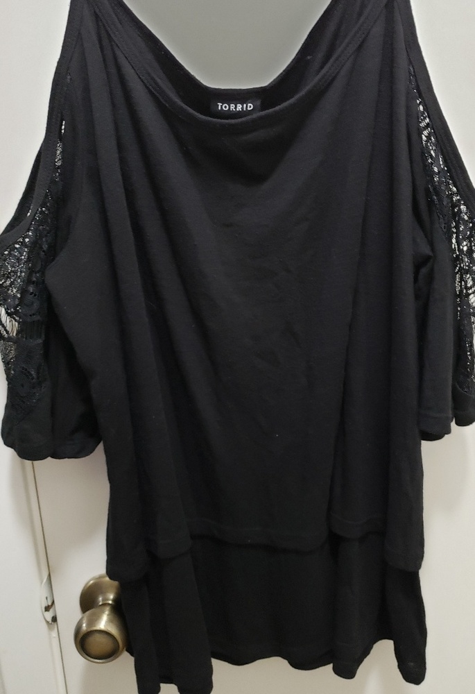 Torrid top